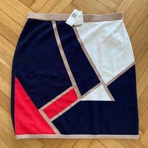 Carmen Marc Valvo XL NWT skirt